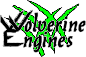 Wolverine Engines Logo